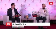 Jakie są marzenia Kubicy? "Zrobienie dobrej roboty i pozostanie w F1 na dłużej"