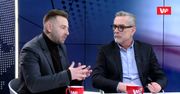 Taśmy Kaczyńskiego. Zacięta dyskusja w studiu WP