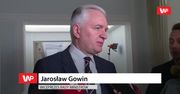 Plotki o kolejnym nagraniu z Kaczyńskim. Gowin komentuje