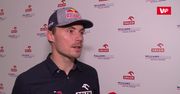 Jakub Przygoński: Powrót Roberta Kubicy do F1 pomoże całemu motosportowi w Polsce