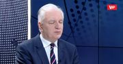 Jarosław Gowin: nie dostaję briefów z PiS