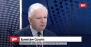 Jarosław Gowin o zarobkach w NBP: szlag mnie trafił