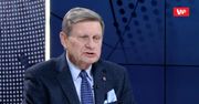 Leszek Balcerowicz o NBP: dwór absolutnych monarchów