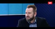 Piotr Liroy-Marzec węszy spisek reklamodawców. "Wszystkie media są zależne od sponsorów"