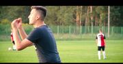 Lekarze nie dawali mu szans. Pomógł Jacek Magiera. Teraz spłaca swój dług