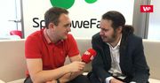 Krzysztof Piątek dogoni osiągnięciami Roberta Lewandowskiego? "To inny typ zawodnika"