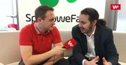 Wielkie wejście Krzysztofa Piątka do AC Milan. "Jego kariera jest nieprawdopodobna"