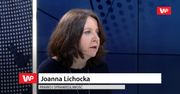 Posłanka PiS Joanna Lichocka o "bolkowatości" Wałęsy