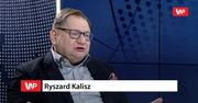 Ryszard Kalisz o obronie Stefana Niesiołowskiego