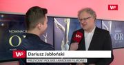 Zaginiona koperta na ogłoszeniu nominacji do Orłów 2019