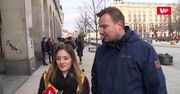 Anna i Grzegorz Bardowscy na proteście rolników. "Nie mógłbym na siebie patrzeć"