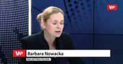 Barbara Nowacka: Morawiecki nie miał wyjścia, musiał się wycofać z idiotycznego projektu