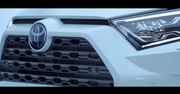 Nowa Toyota RAV4 już w Polsce. Zupełnie nowy SUV
