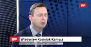 Władysław Kosiniak-Kamysz o klubie PSL. Jednoznaczna deklaracja