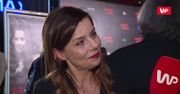 Agata Kulesza: Życzę Joannie Kulig nominacji do Oscara