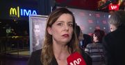 Agata Kulesza: Alkoholizm zmienił twarz