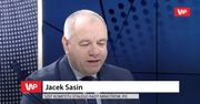Jacek Sasin o wcześniejszych wyborach. "Absolutny fake news"