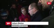 Adam Bielan po spotkaniu Kaczyński - Salvini