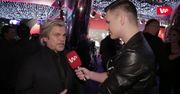 Boberek porównuje kino Vegi i Tarantino