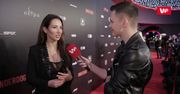 Popławska o roli w "Underdogu": "Lubię męskie kino"