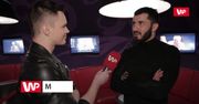 Khalidov został aktorem. Jego żona się ucieszyła