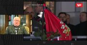 Lech Wałęsa w emocjach: "Z tymi ludźmi się nie da, muszą wymrzeć"