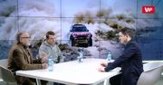 Rajd Dakar. Przygoński ma wielki talent. "Wygląda przyjaźnie, a to kawał twardziela"