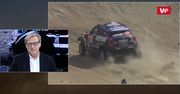 Rajd Dakar. Fernando Alonso i Mark Webber wystartują w kolejnym wyścigu? "Organizatorzy zacierają ręce"