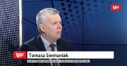 Petycja o odwołanie Jacka Kurskiego. Tomasz Siemoniak komentuje