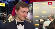 Tomasz Włosok o szybkich samochodach: "Uzależniają jak tatuaże"