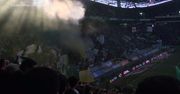#dziejesiewsporcie: piękna oprawa wymknęła się spod kontroli