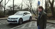 TCO SUV-a - VW Tiguan to luksus, na który cię stać!