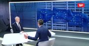 Tomasz Siemoniak zgodził się z premierem ws. brexitu. Zaskoczenie w studiu