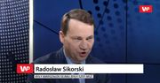 Atak na Pawła Adamowicza. Radosław Sikorski wspomina groźny incydent