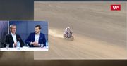 Rajd Dakar. Praca Orlen Team daje efekty. "Realizują projekt blisko 20 lat. To godne podziwu"