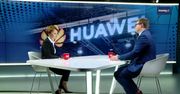 Minister przedsiębiorczości o aferze Huawei. "Stan przedgorączkowy"