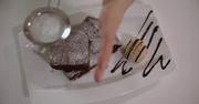 Wilgotne i mocno czekoladowe brownie. Podaj do kawy