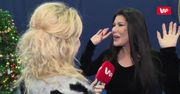 Węgrowska przeżywa występ w DDTVN: "Przeprosiłam za playback"