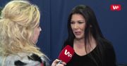 Węgrowska: "Były takie momenty, że chciałam zrezygnować z muzyki"
