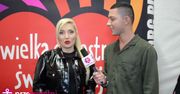 Cleo o zajęciu miejsca Górniak: "Spłynęła na mnie duża odpowiedzialność"