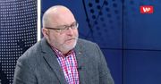 Atak na Pawła Adamowicza. Krzysztof Liedel komentuje
