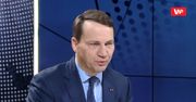 Radosław Sikorski o ataku na Pawła Adamowicza. Mocne słowa