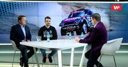 Rajd Dakar. Wojciech Chuchała pójdzie drogą Sebastiana Loeba? "Może będziemy szli w tym kierunku"