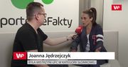 Joanna Jędrzejczyk chce wrócić na tron. "Kolejny krok to tytuł w wadze słomkowej"