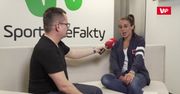 Joanna Jędrzejczyk: Ciężko jest być cały czas na topie. Presja ludzi jest ogromna.