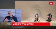 Rajd Dakar. To dlatego legendarny polski pilot odmówił startu