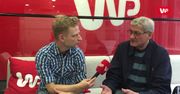 Maciej Wisławski o decyzji Jerzego Owsiaka: Dla mnie ta reakcja jest dziwna