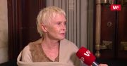 Ewa Błaszczyk o rezygnacji Owsiaka. "Skończyło się jego prywatne życie, ma misję"