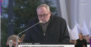 Piotr Adamowicz przypomina atak na brata: "Uznano, że sprawy nie ma"