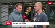 Czy Jerzy Owsiak powinien wrócić? Sebastian Mila: "Musi sam podjąć tę decyzję"